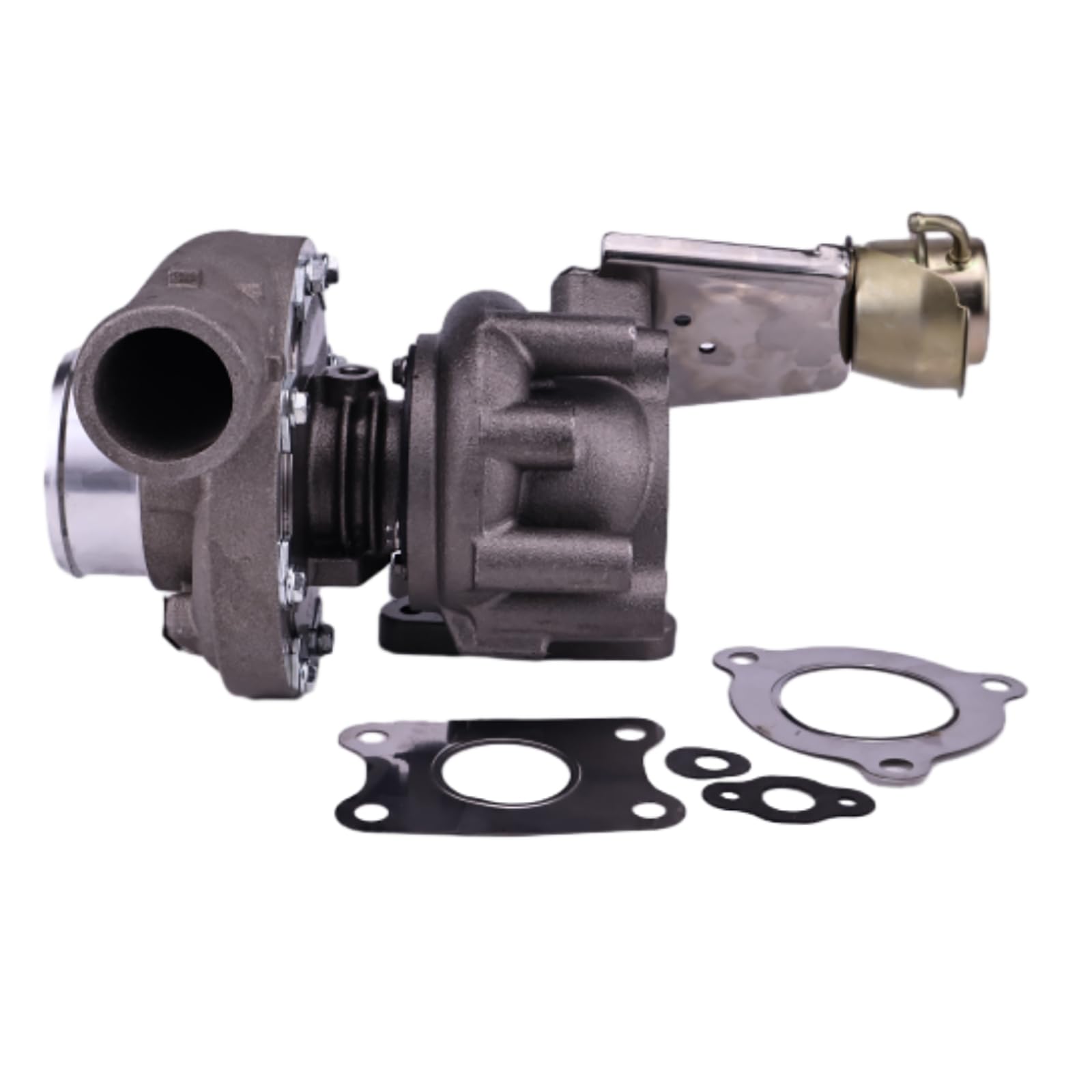 Amazon.com: FridayParts Turbo GT22 Turbocharger 556-7921 5567921